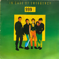 999 / In Case Of Emergency