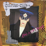 CULTURE CLUB / The War Song (14VA-9001, 12inch)