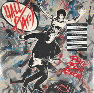 DARYL HALL & JOHN OATES / Big Bam Boom (AFLI-5309)