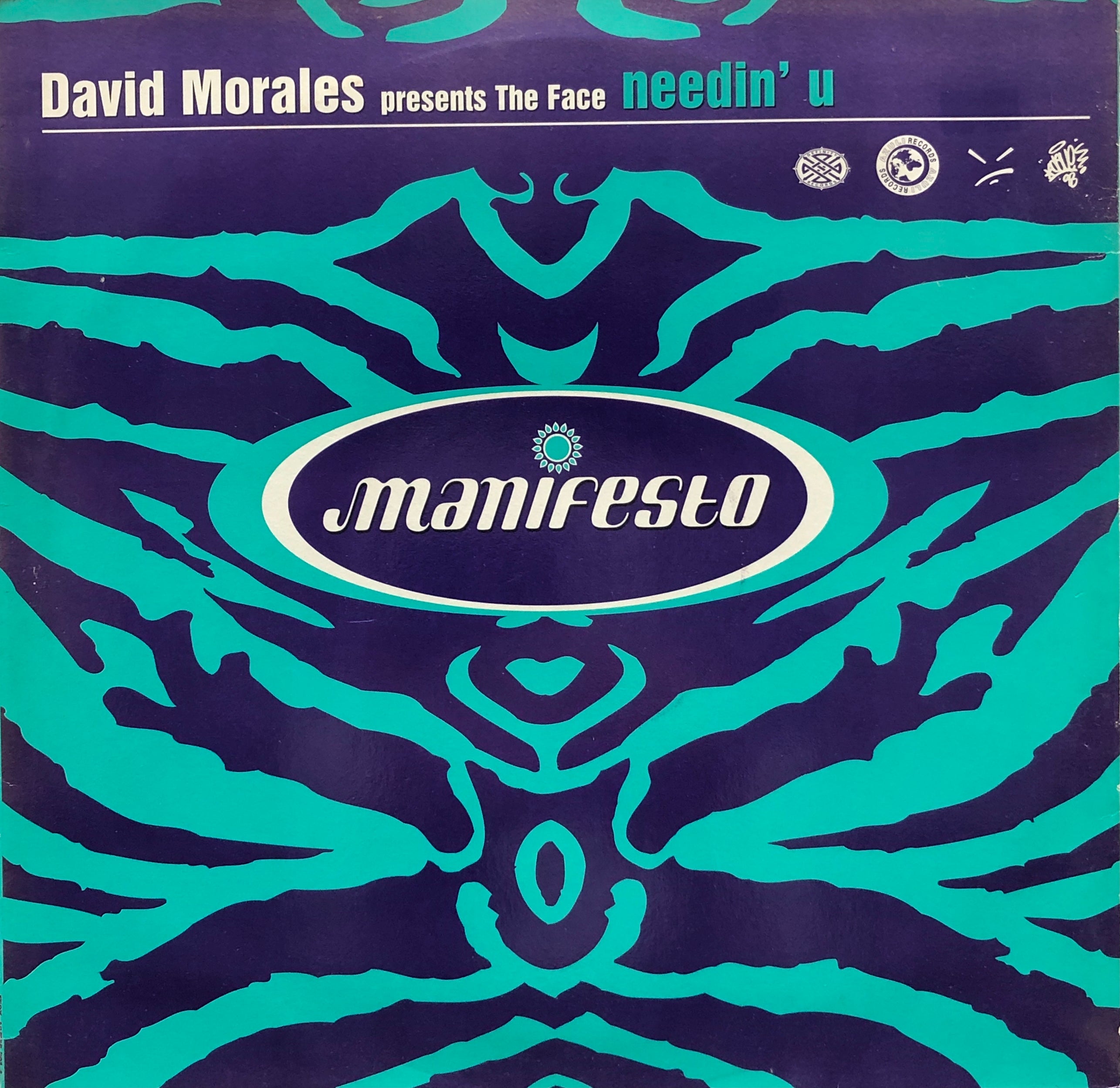 日本限定モデル CRAIG/SPECIAL/DAVID DAVID MORALES MORALES Needin