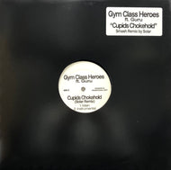 GYM CLASS HEROES / Cupid's Chokehold (Solar Remix)