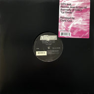 GTS / Le Freak (KSS 1207)