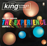 V.A. (Mood II Swing, 95 North) / The Experience Chapter 1