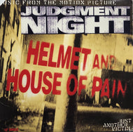 HELMET ＆ HOUSE OF PAIN / Just Another Victim (49 77037)