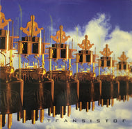 311 / Transistor (314 536 181-1) 2LP