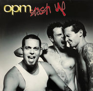 OPM / Stash Up (Atlantic, 12inch)