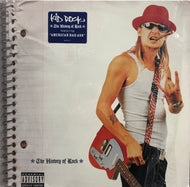 KID ROCK / The History Of Rock (83314-1) 2LP