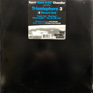 KERRI CHANDLER / Trionisphere 3