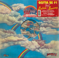 LATIN SWING / Gotta Be #1