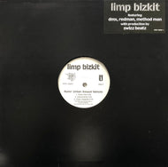 LIMP BIZKIT / Rollin´ (Urban Assault Vehicle)