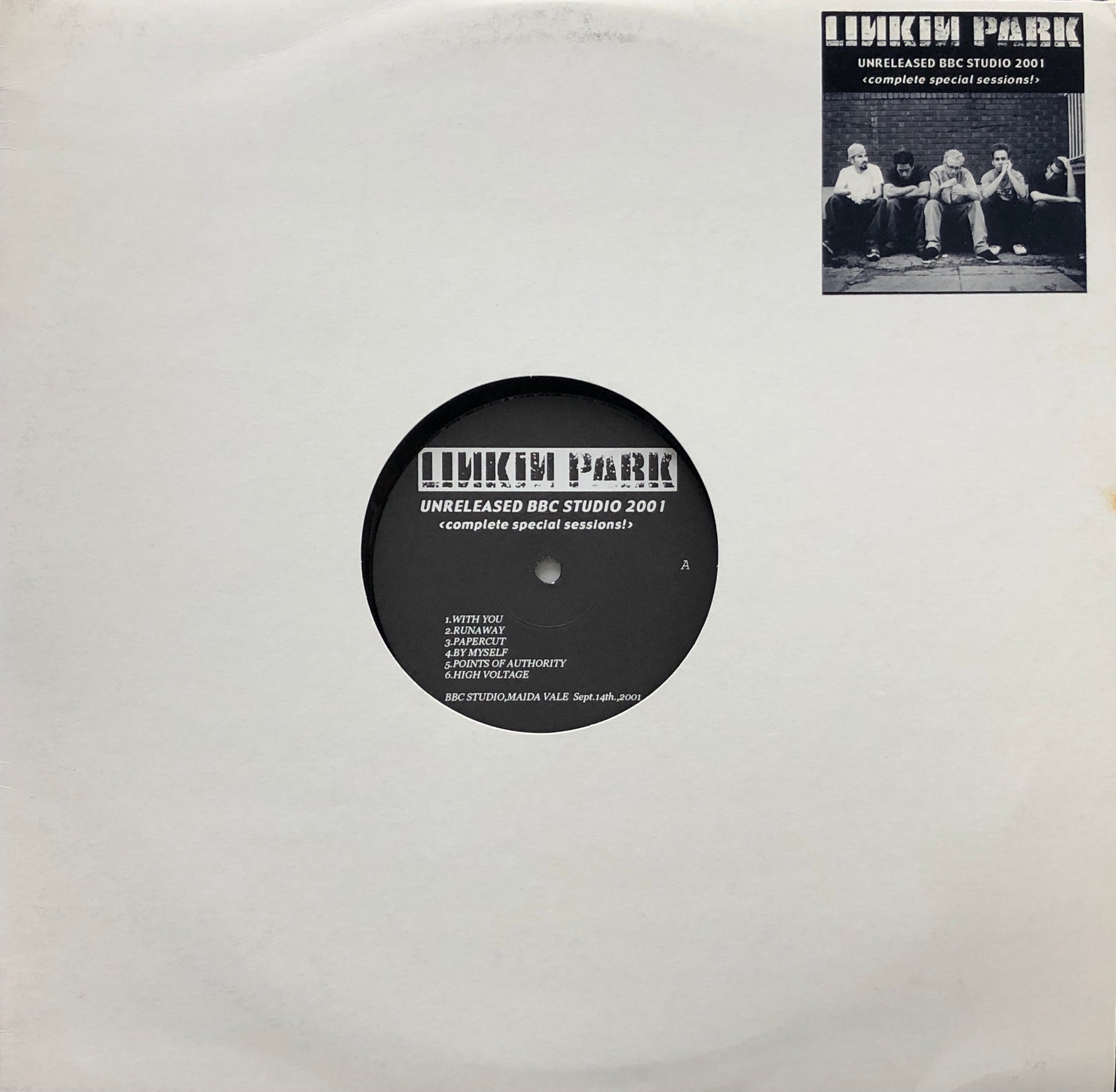 希少 Billkin PP // Limited edition レコード LP 希少 Billkin PP // Limited edition レコード LP 18：00時点での販売