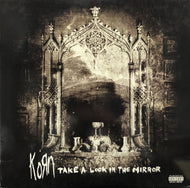 KORN / Take A Look In The Mirror (E2 90335)
