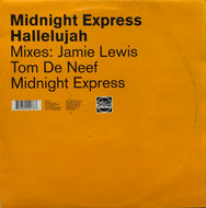 MIDNIGHT EXPRESS / Hallelujah (SLIP 127)