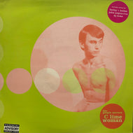 PEOPLE MOVERS / C Lime Woman