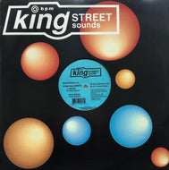 X FADE feat LAVETTE / Good & Plenty Love (KSS 1017)