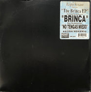RALPHI ROSARIO / The Brinca EP (HS 505)