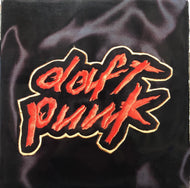 DAFT PUNK / Homework (V 2821) 2LP
