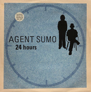 AGENT SUMO / 24 Hours