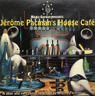 JEROME PACMAN / Jerome Pacman's House Cafe (MGLP01)