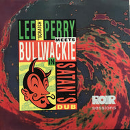 LEE SCRATCH PERRY / In Satan's Dub (DANLP066)