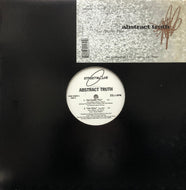 ABSTRACT TRUTH / Get Another Plan (Streetwave Music – SWM 50005-1, 12inch)