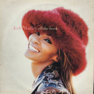 JODY WATLEY / Off The Hook (AT 0024)