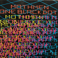 MOTHMEN / One Black Dot (RIDE 9)