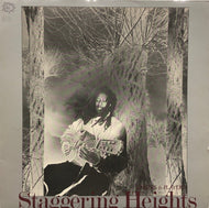 SINGERS & PLAYERS / Staggering Heights (On-U Sound, ON-U LP 23, LP)