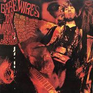 JOHN MAYALL & the BLUESBREAKERS / Bare Wires (SLC 302)
