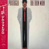 JIM PHOTOGLO / The Thin Man 恋人たちの夜 (25S-135)