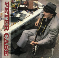 PETER CASE / Peter Case (XGHS 24105)