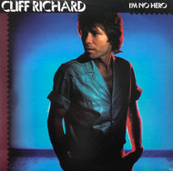 CLIFF RICHARD / I'm No Hero (SW-17039)