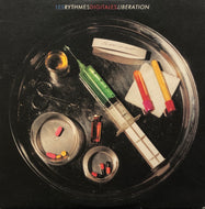 LES RYTHMES DIGITALES / Liberation (WALLLP 009)