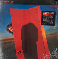 ALBERT LEE / Hiding (SP 4750)