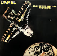 CAMEL / I Can See Your House From Here (GP-1111)