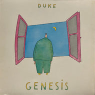 GENESIS / Duke (RJ-7655)