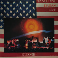 TANGERINE DREAM / Encore (VIP-9535~36)