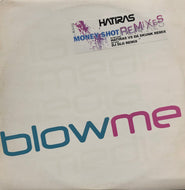 HATIRAS / Money Shot (Remixes)