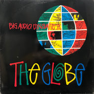 BIG AUDIO DYNAMITE II / The Globe (44 74180)
