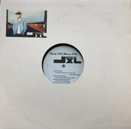 JUNKIE XL / Red Pill, Blue Pill
