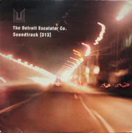 DETROIT ESCALATOR CO. / Soundtrack [313]