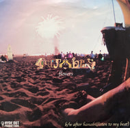 NUJABES / Flowers / After Hanabi (Listen To My Beat) 7inch
