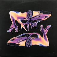 KIM / Party Machini 12inch