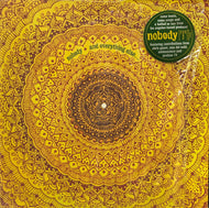 NOBODY / And Everything Else... 2LP