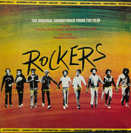 O.S.T. (Inner Circle, Maytones) / Rockers LP