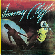 JIMMY CLIFF / In Concert - The Best Of Jimmy Cliff LP