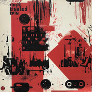 TIED & TICKLED TRIO / Observing Systems 2LP