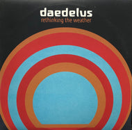 DAEDELUS / Rethinking The Weather 2LP