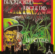 UPSETTERS / Blackboard Jungle Dub LP