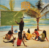STEEL PULSE / True Democracy (LP)